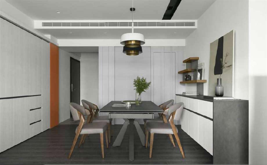 鄭州二手房設(shè)計(jì)裝修，二手房水電改造要注意什么