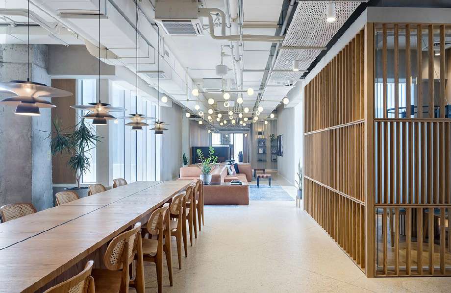 混音西餐廳裝修設(shè)計(jì)效果圖