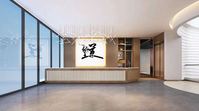 800平米健身房裝修設(shè)計效果圖