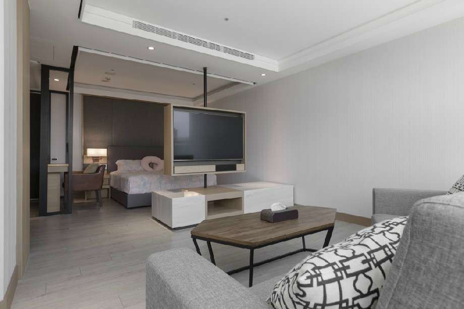 洛陽(yáng)產(chǎn)后護(hù)理中心裝修設(shè)計(jì)效果圖