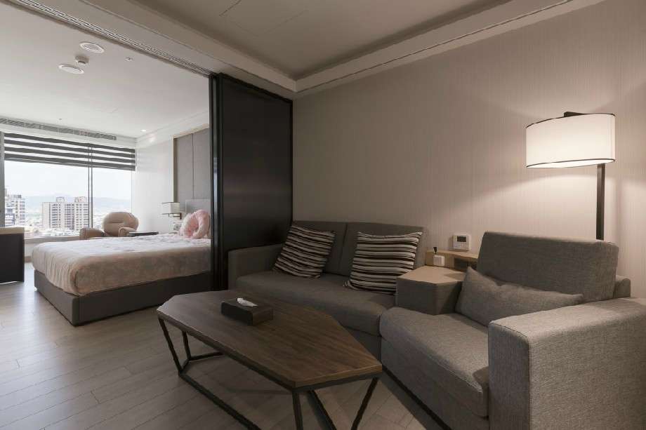 洛陽(yáng)產(chǎn)后護(hù)理中心裝修設(shè)計(jì)效果圖