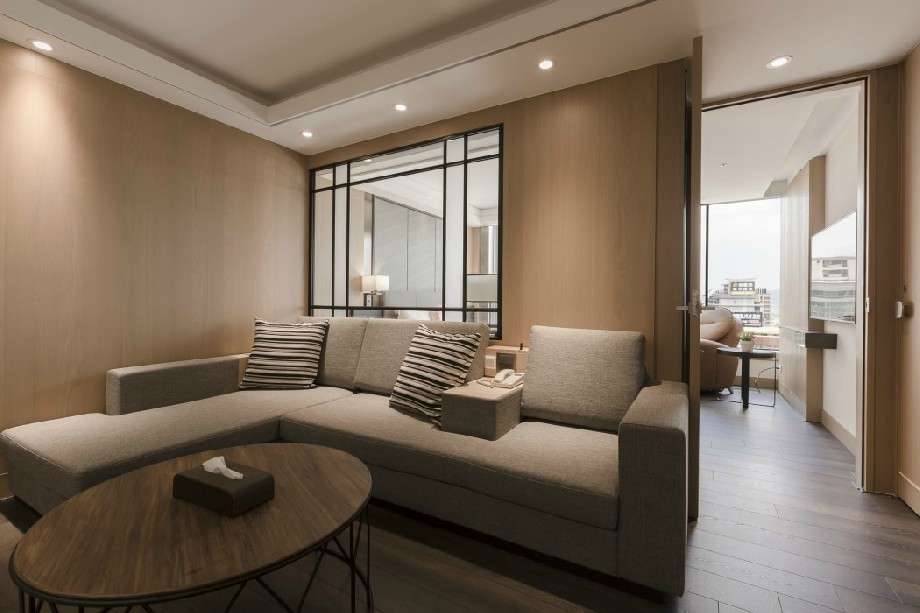 洛陽(yáng)產(chǎn)后護(hù)理中心裝修設(shè)計(jì)效果圖