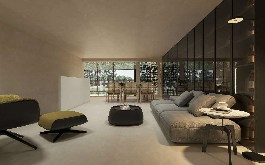 鄭州白酒專(zhuān)賣(mài)店裝修效果圖