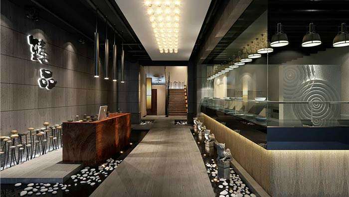 肥?；疱伒暄b修設(shè)計(jì)效果圖