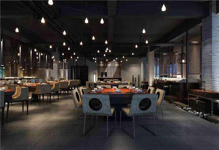 肥?；疱伒暄b修設(shè)計(jì)效果圖