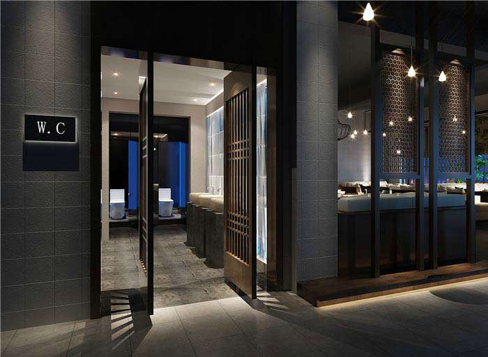 肥?；疱伒暄b修設(shè)計(jì)效果圖