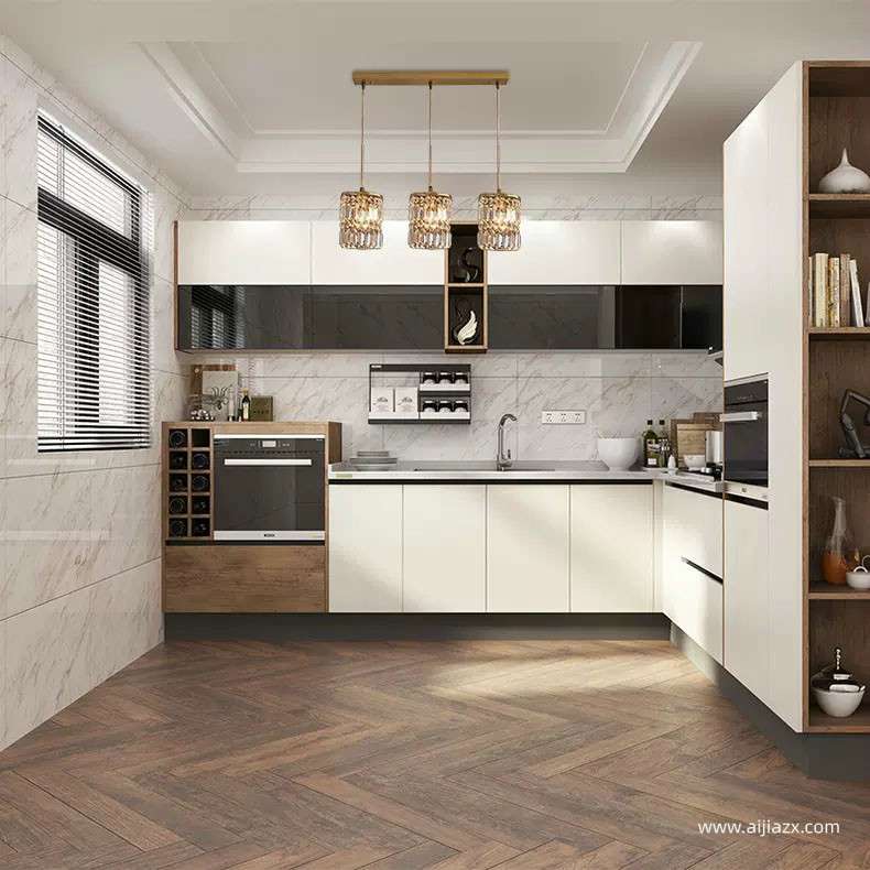 家庭廚房裝修設(shè)計(jì)效果圖