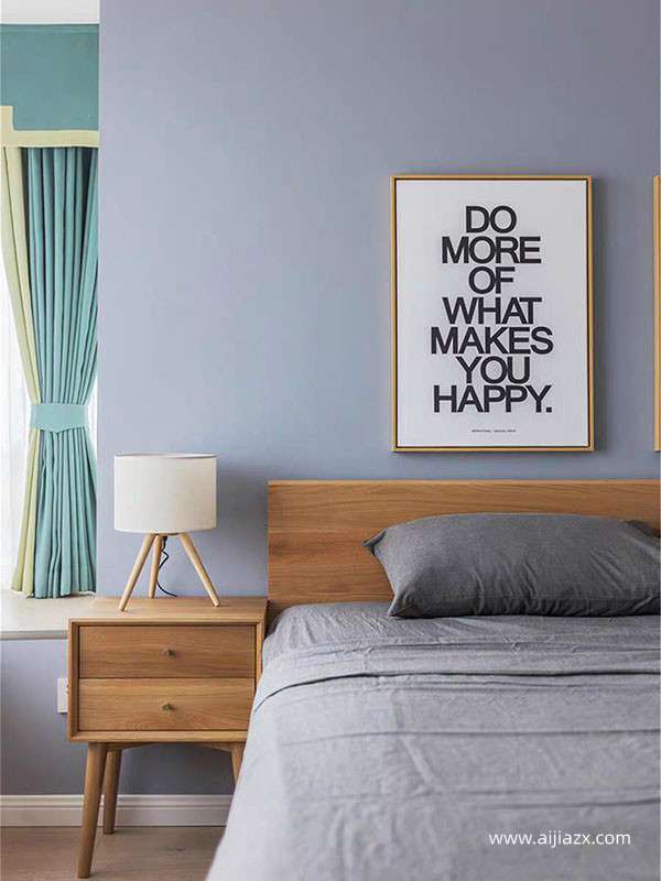 北歐風(fēng)家裝設(shè)計(jì)臥室細(xì)節(jié)設(shè)計(jì)效果圖 北歐風(fēng)家裝設(shè)計(jì)臥室細(xì)節(jié)設(shè)計(jì)效果圖