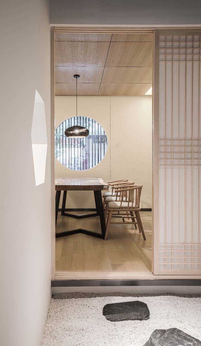 450m2鄭州茶館會所設(shè)計(jì)效果圖