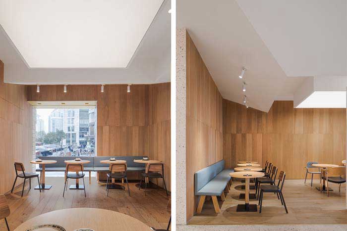 180m2洛陽中餐廳裝修設(shè)計效果圖