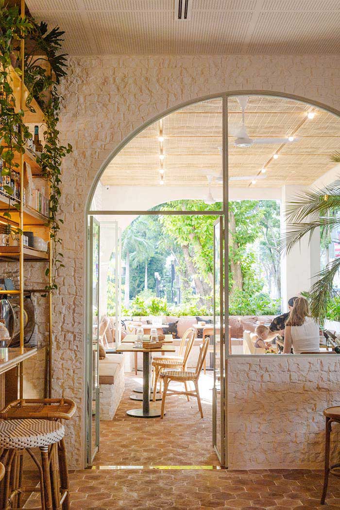 鄭州280m2咖啡酒吧設(shè)計(jì)效果圖