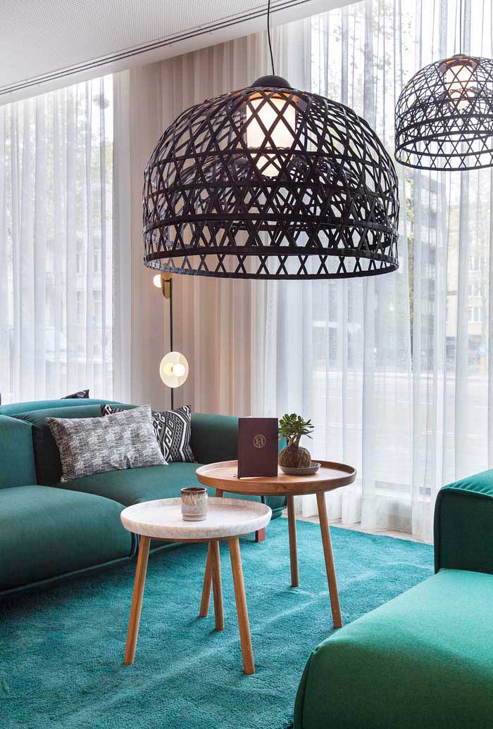 1450平米酒店咖啡設計效果圖