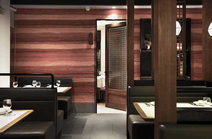 680m2鄭州中式餐廳設(shè)計(jì)效果圖