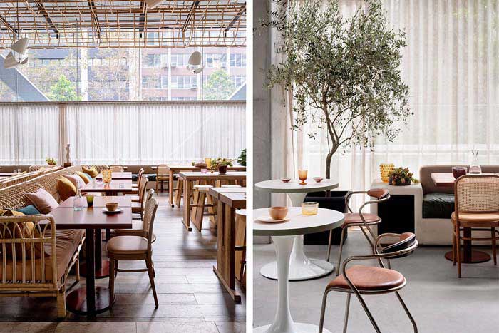 420平米鄭州酒吧+簡(jiǎn)餐設(shè)計(jì)效果圖