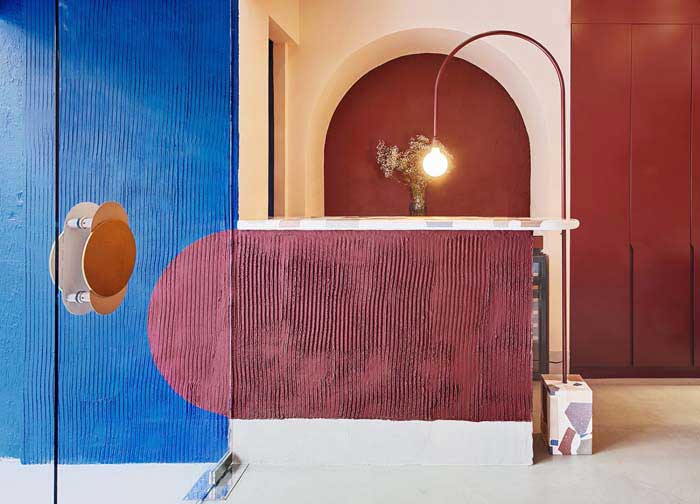 200平米鄭州西餐廳設(shè)計裝修效果圖