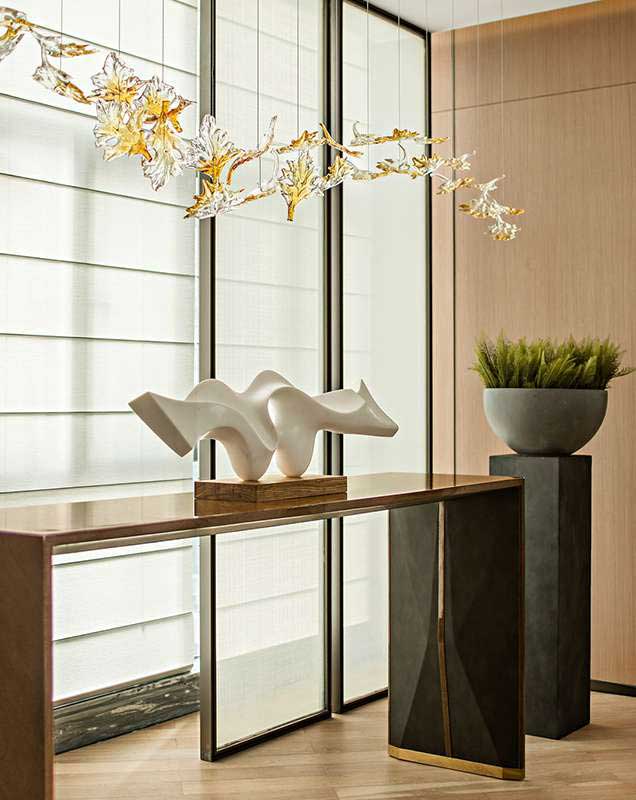 鄭州惠濟區(qū)辦公室裝修設計效果圖