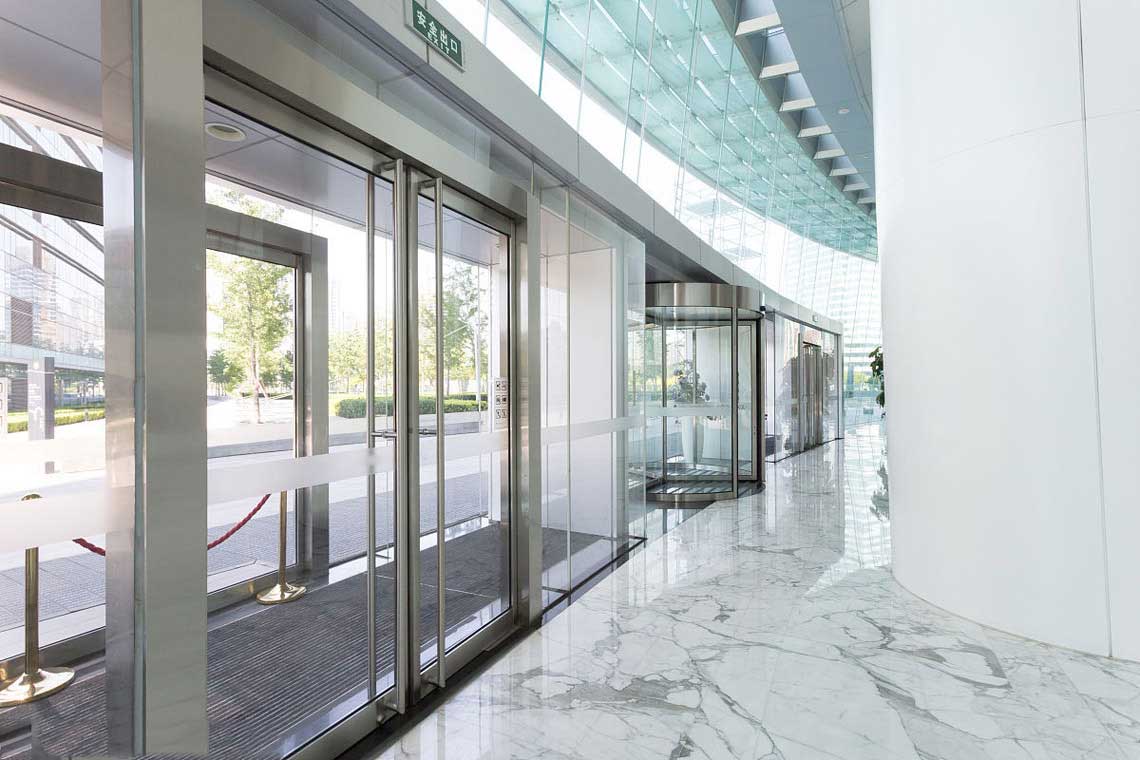 辦公室走廊設(shè)計效果圖-辦公室裝修走廊設(shè)計圖集