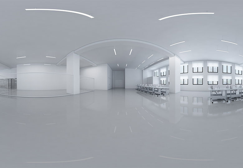 450平米辦公室設(shè)計裝修施工效果圖