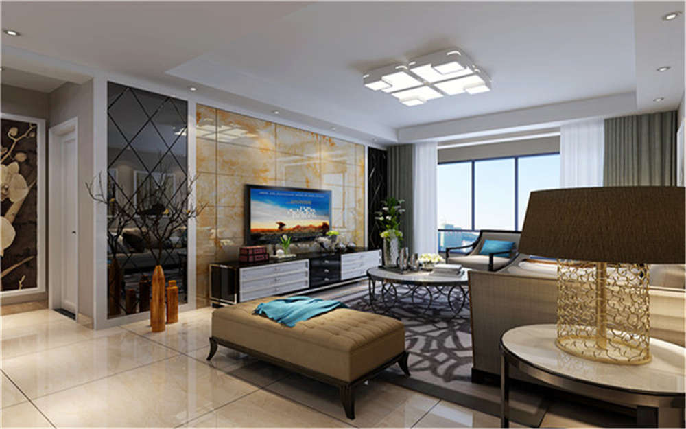 家裝預(yù)算明細(xì)，裝修怎么算預(yù)算