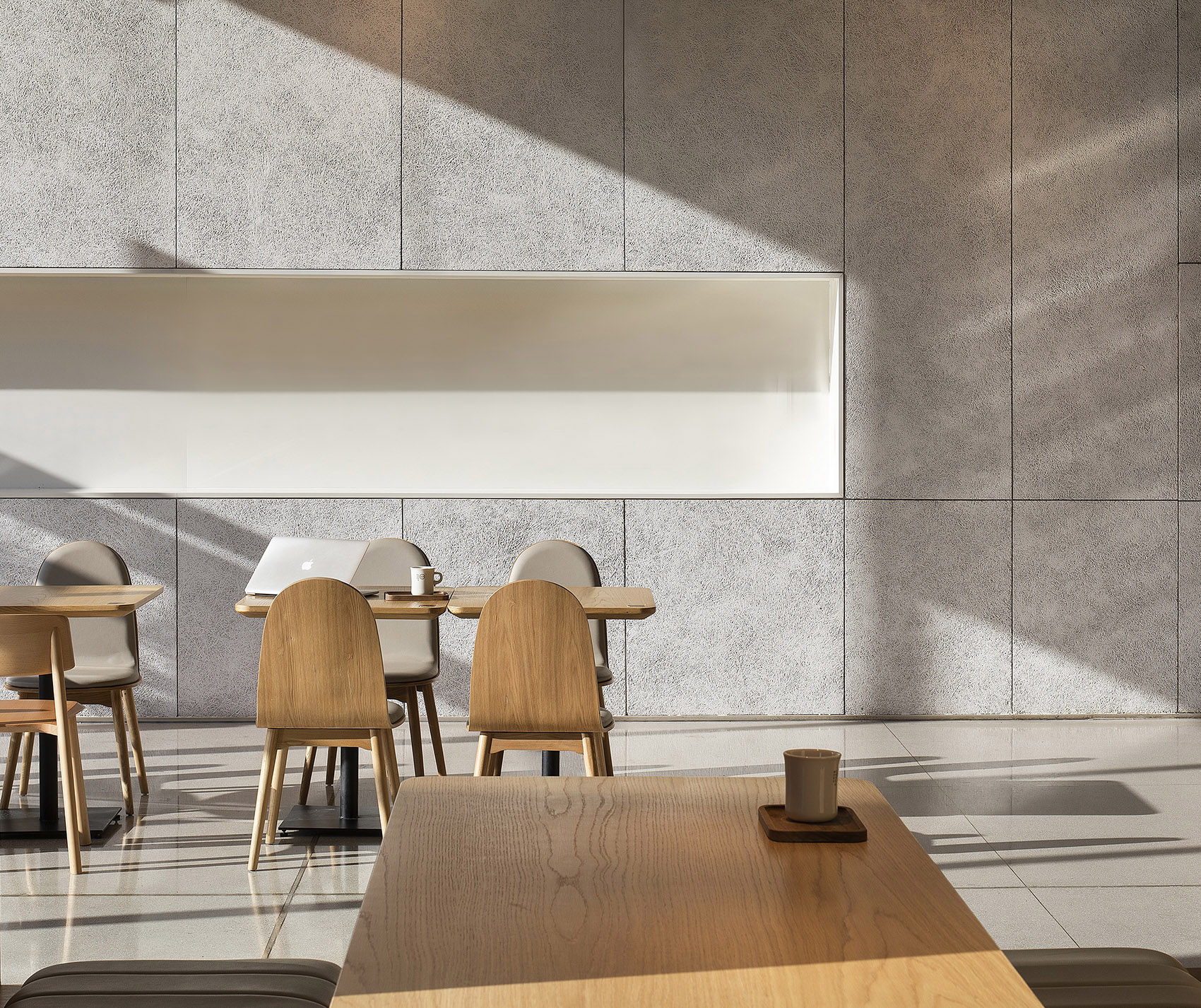 230平米咖啡館裝修設(shè)計效果圖