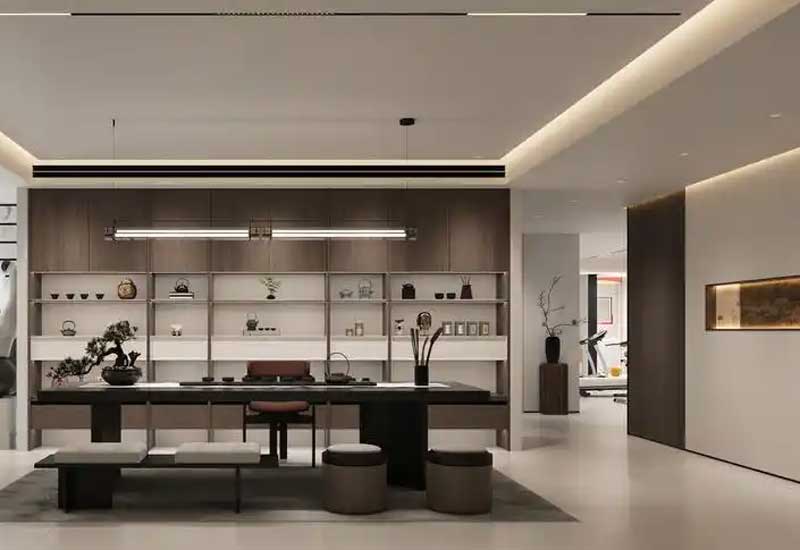 舊房改造預(yù)算：鄭州老房翻新的設(shè)計變更費(fèi)用