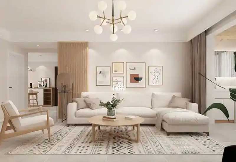 鄭州新房裝修施工報(bào)價(jià)：影響家裝價(jià)格的6大因素