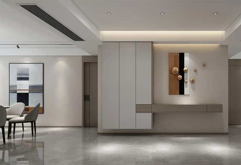 鄭州家裝設(shè)計(jì)全包合同：施工標(biāo)準(zhǔn)的明確約定