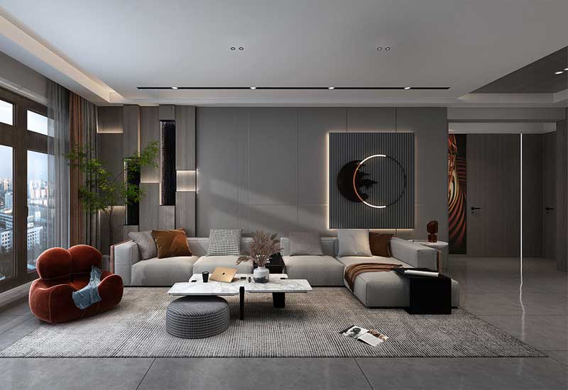 鄭州舊房翻新前期準(zhǔn)備：墻面乳膠漆的環(huán)保檢測(cè)