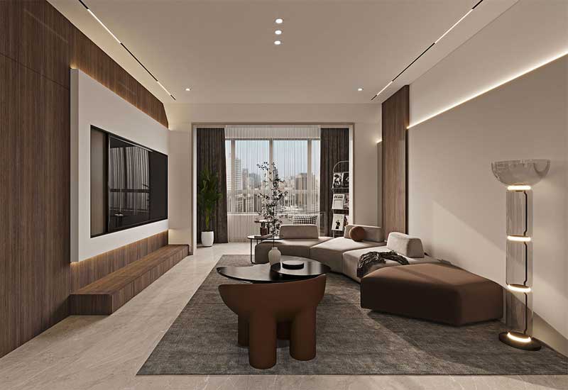 鄭州舊房翻新設(shè)計費(fèi)用：老房結(jié)構(gòu)加固的必要性