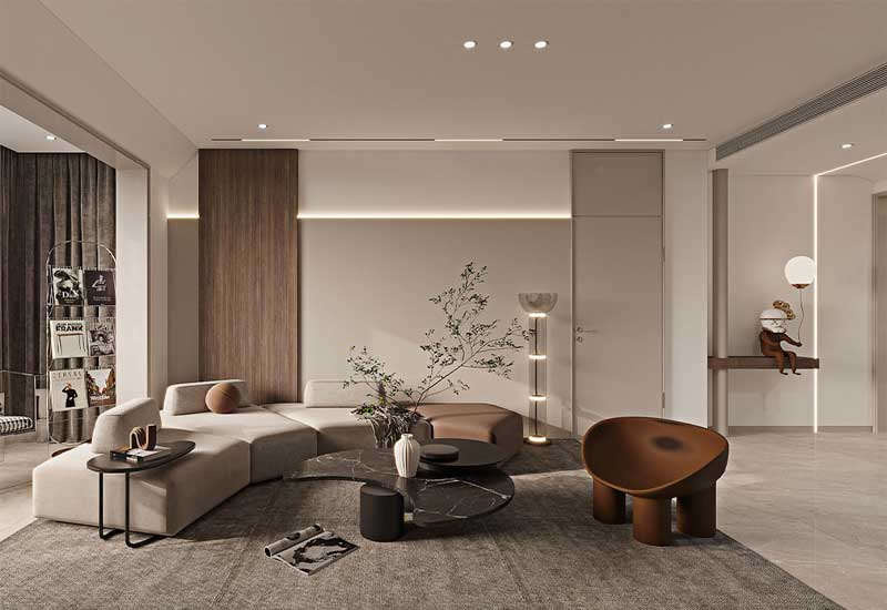 鄭州家裝設(shè)計(jì)費(fèi)用明細(xì)：施工圖的收費(fèi)標(biāo)準(zhǔn)