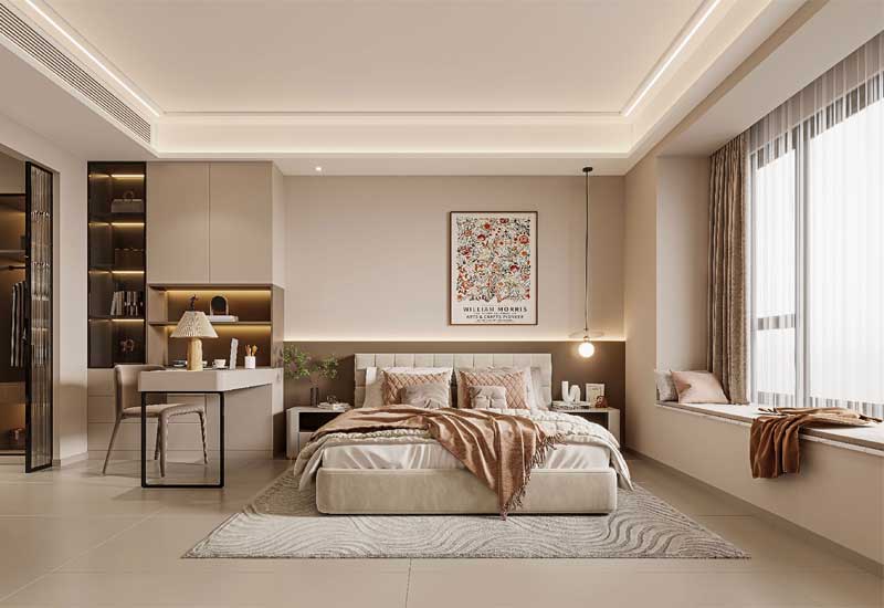 鄭州新房家裝設(shè)計(jì)：裝修水電驗(yàn)收，10 個(gè)必查點(diǎn)位