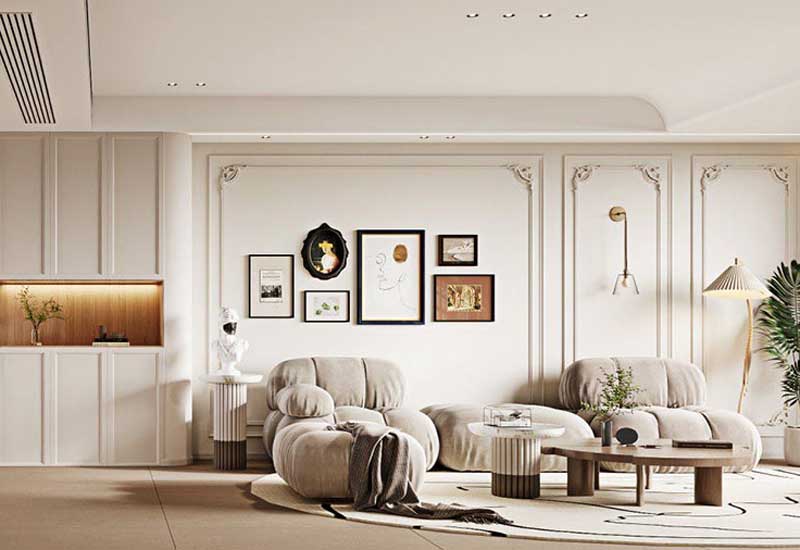 鄭州新房家裝設(shè)計(jì)：裝修垃圾清運(yùn)，費(fèi)用處理方式