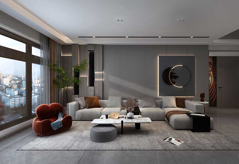 鄭州新房裝修施工后除甲醛，有效方法及誤區(qū)避坑