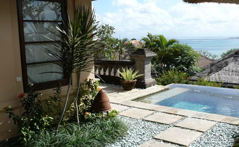 質(zhì)樸天然風情詩意旅游景觀裝修效果圖