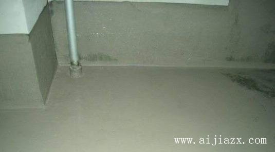 廚衛(wèi)防水裝修多少錢？廚衛(wèi)防水材料人工費(fèi)用