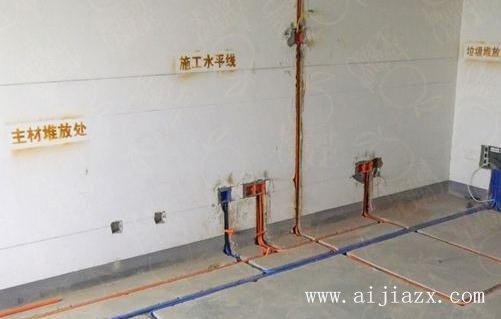 ?水電改造安裝多少錢一平方？水電改造價格明細(xì)表