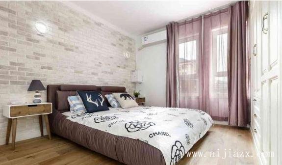 ?混搭風(fēng)格裝修多少錢？17萬全包90平兩室裝修