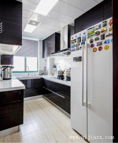 133平新中式裝修多少錢？