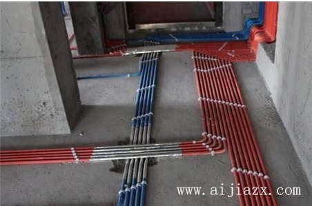 鄭州水電裝修全包價格多少錢一平方？