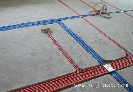 鄭州水電裝修全包價格多少錢一平方？