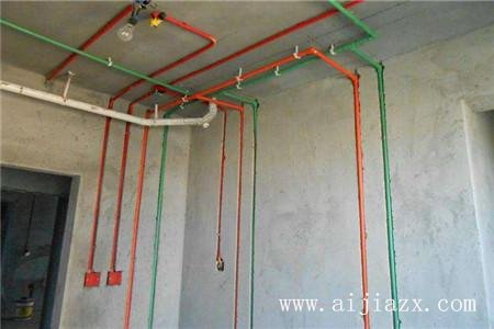 鄭州水電改造費(fèi)用大概多少錢？水電改造有哪些注意事項(xiàng)？