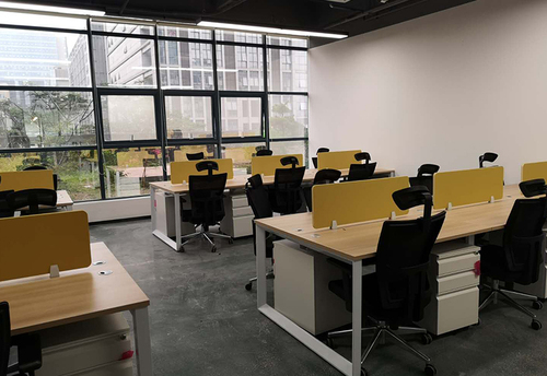 深圳寫字樓裝修多少錢一平？看完至少有個底