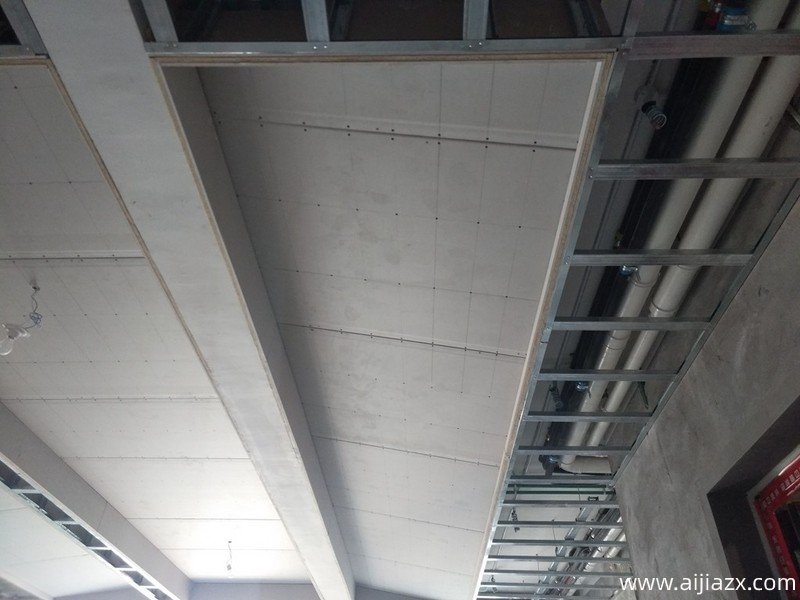 新房驗收檢查出來問題一定要記錄備案，方便日后進維修。